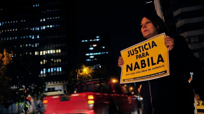 Caso Nabila Rifo: fiscal de Aysén dice que fallo de Corte Suprema deja «en entredicho las circunstancias del femicidio frustrado»