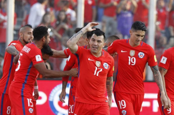 La ‘Roja’ pretende emular el último enfrentamiento con Venezuela en Chile por Clasificatorias para seguir luchando por un cupo al Mundial de Qatar
