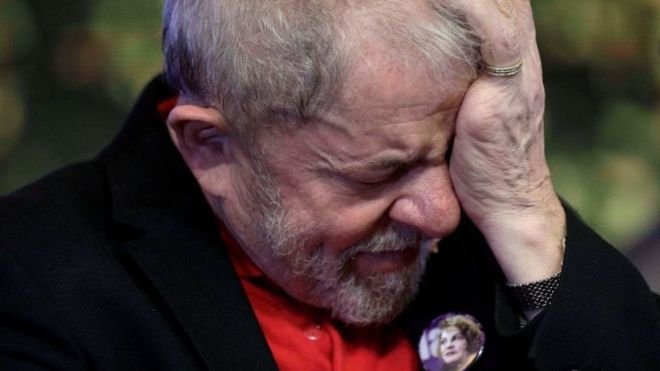 Por qué la condena contra Lula no liquida de momento su carrera política en Brasil