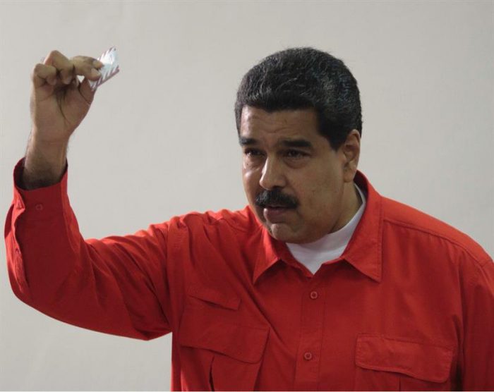 América Central se divide entre críticas y apoyo a la Constituyente de Maduro
