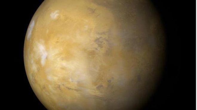 La evidencia científica que da un duro golpe a las esperanzas de hallar vida en Marte (y de irnos a vivir allí)