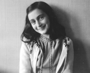 «El diario de Ana Frank» se convertirá en novela gráfica y en película