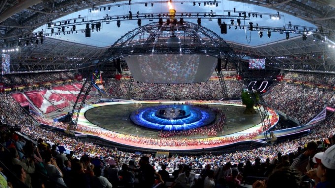 Redes sociales podrían buscar acuerdo con Fox para el Mundial de Rusia