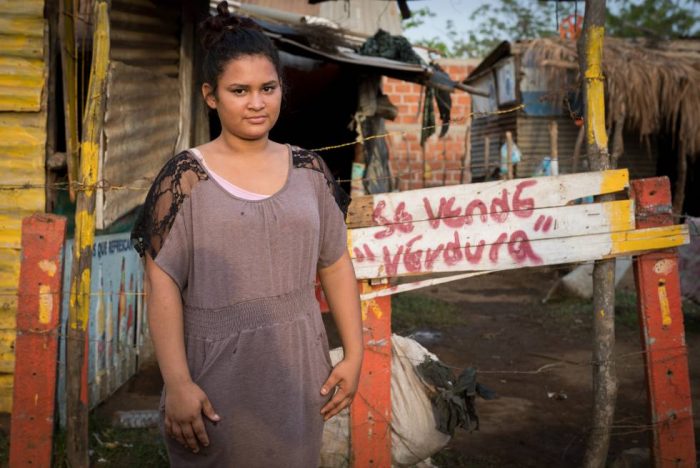 Nicaragua: donde las adolescentes violadas son obligadas a ser madres por el Estado
