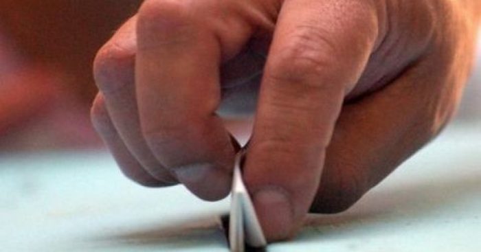 Primarias 2017: estas son las comunas con más electores