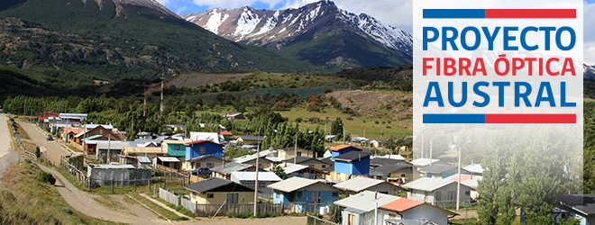 En Aysén diseñan iniciativas en telemedicina, turismo y educación asociadas al proyecto FOA