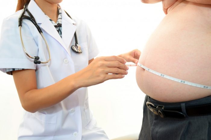 Cirugía bariátrica, creciente alternativa ante sobrepeso y obesidad