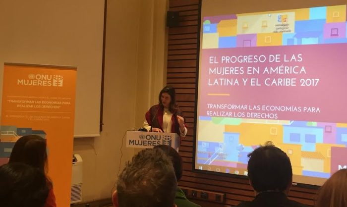 ONU Mujeres identifica obstáculos y propone medidas para fortalecer a la mujer en la economía