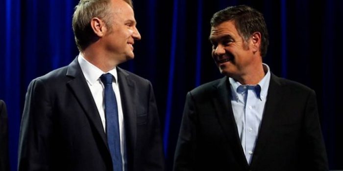 Tuit más, votos menos: lo que no entendieron Ossandón y Kast en su estrategia digital