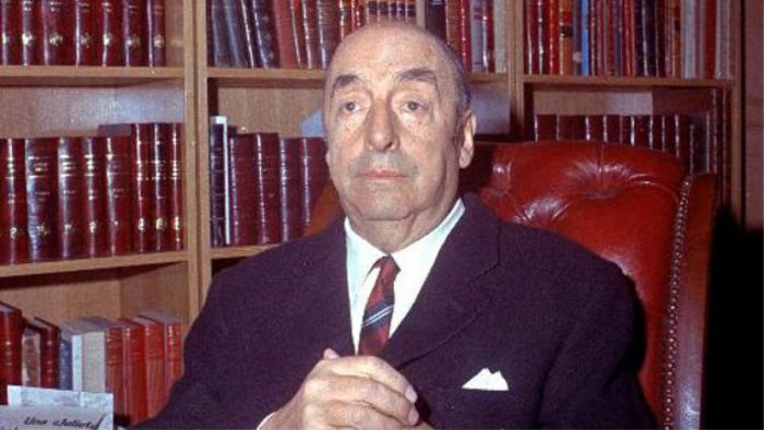 Peritos revelarán en octubre cómo murió Pablo Neruda