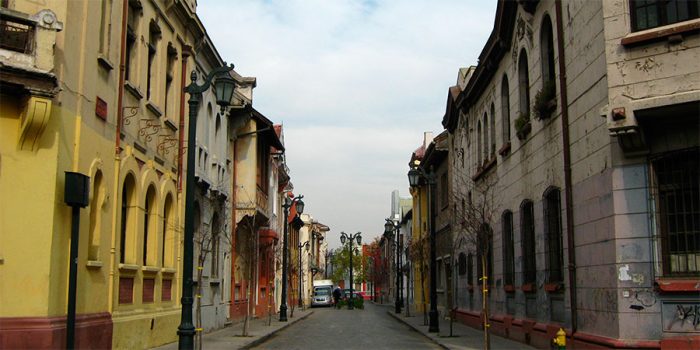 Café del Futuro “Patrimonio y Convivencia : Ciudadano-Barrio” en Boulevard Lavaud – Peluquería Francesa