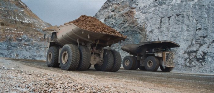Gobierno argentino dice que buscará con Chile solución por mina Pelambres