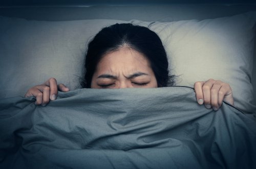 Cómo afectan las pesadillas en tu calidad de sueño