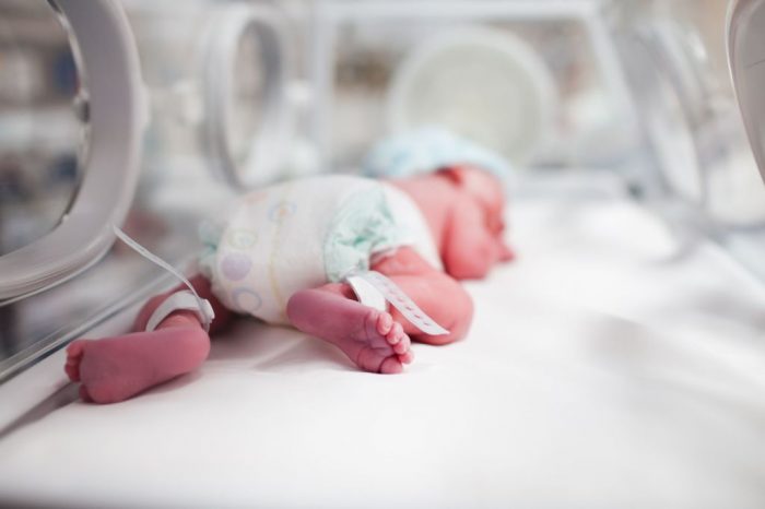 Bebés prematuros tienen más riesgo de sufrir Trastorno de Déficit de Atención