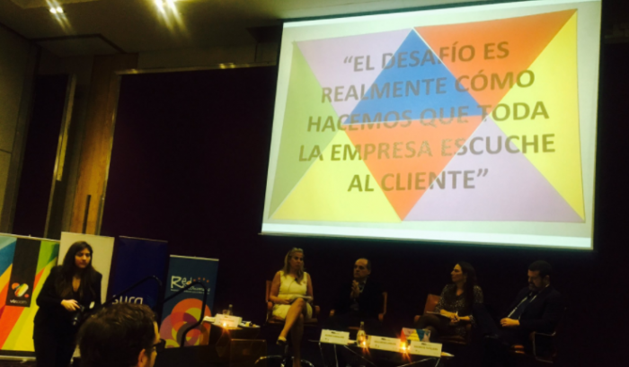 Los 5 debates de las grandes empresas de Chile para mejorar las relaciones con sus clientes