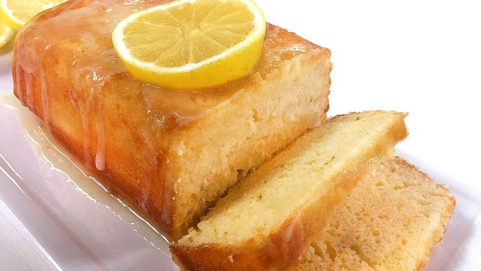 [VIDEO VIDA] Receta Fácil: te enseñamos a preparar un delicioso queque de limón