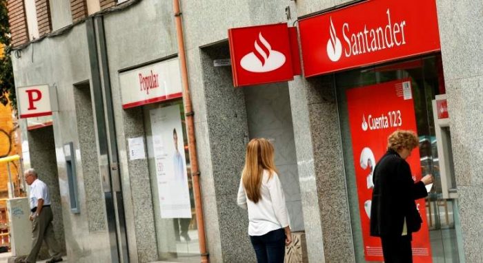 Fiscalía Nacional Económica categórica: Santander no puede estar en la propiedad de Servipag