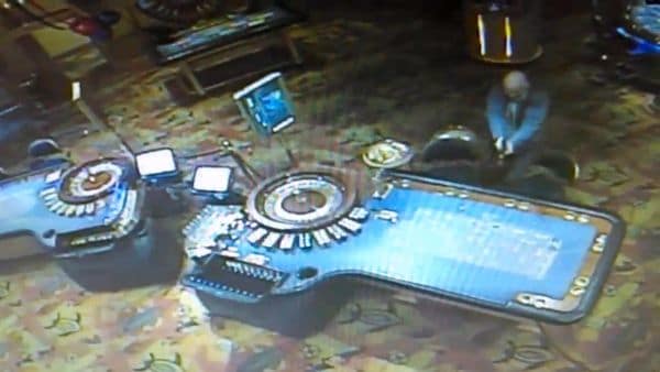 Colegio de Periodistas cuestiona difusión de video que muestra tiroteo en el Casino Monticello
