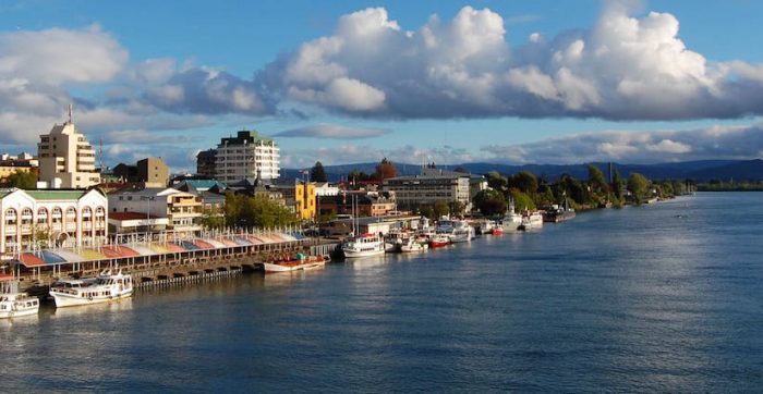 Valdivia-Corral se posiciona como el destino con mayor ocupación en el país con un histórico 91,1%