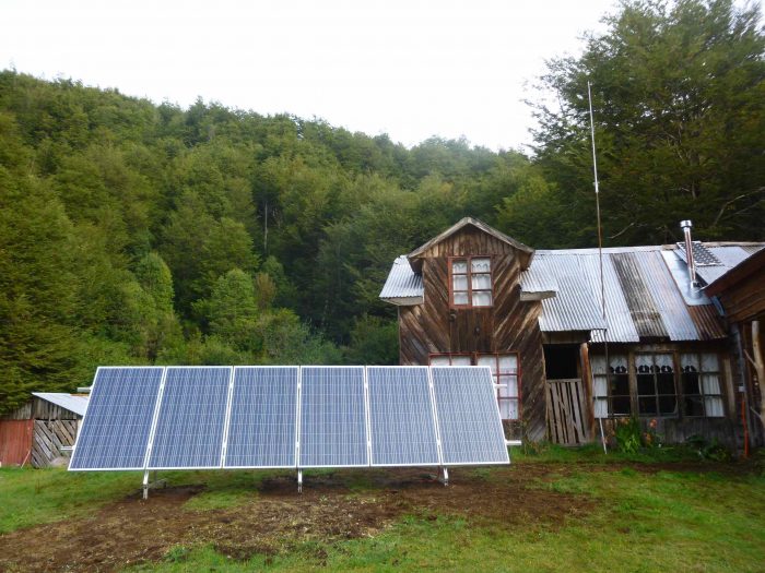 Energía solar en el mundo agrícola: Creando exportaciones sustentables y rentabilidad empresarial