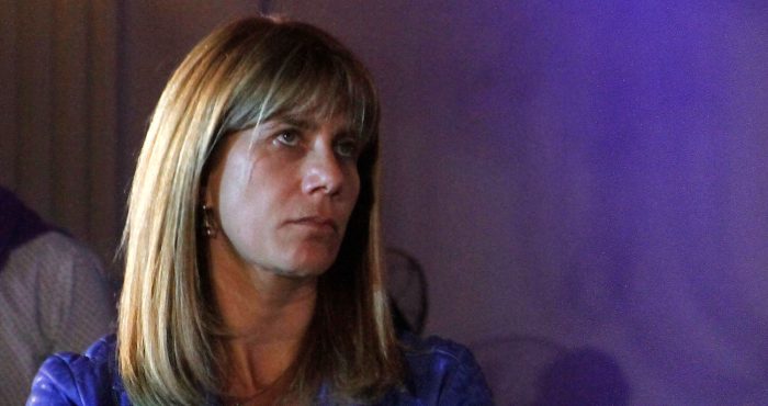 Ximena Rincón sale a defender reelección de su hermano diputado y acusa a Goic de estar «mal asesorada»