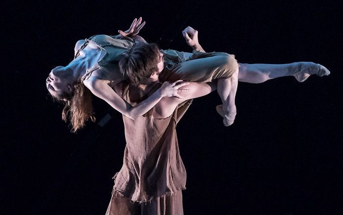 Primera Gala Internacional de Ballet busca la masificación de la danza a través de la creación de nuevas audiencias