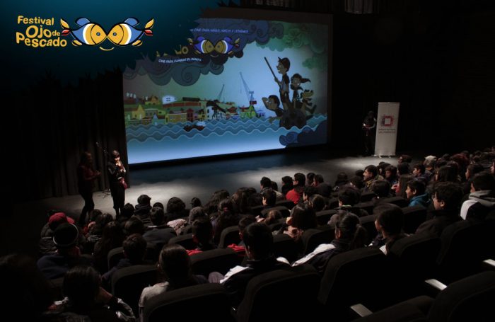 Expertas internacionales en cine infantil: “nos falta mucho por transitar en el producir cine para niños”