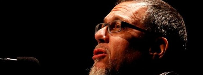 Lagos Weber: «Es posible llegar con candidatura presidencial única en la Nueva Mayoría»