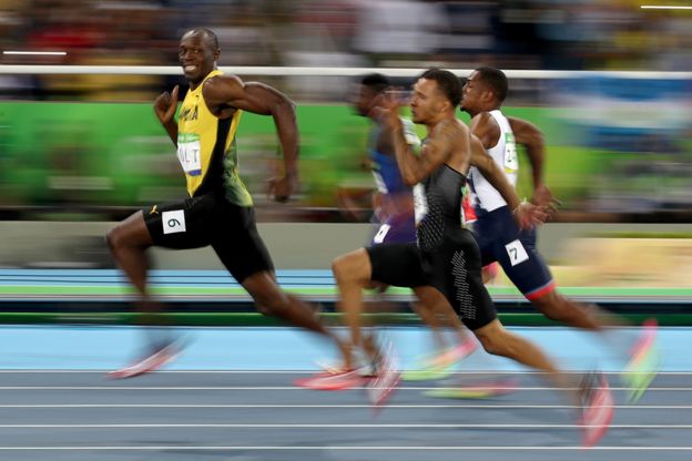 4 aspirantes al trono que deja vacante Usain Bolt, el rey indiscutible del atletismo