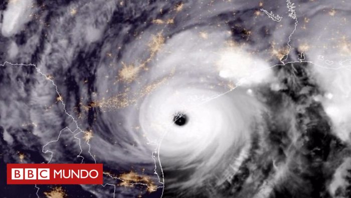 [VIDEO] 3 factores que hacen que la tormenta tropical Harvey sea tan extrema
