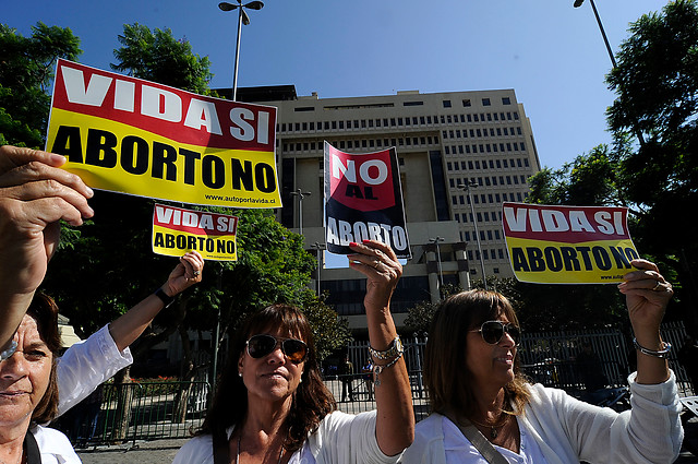 Aborto: «Papá por Siempre» plantea preguntar al violador si tiene la intención de hacerse cargo del hijo