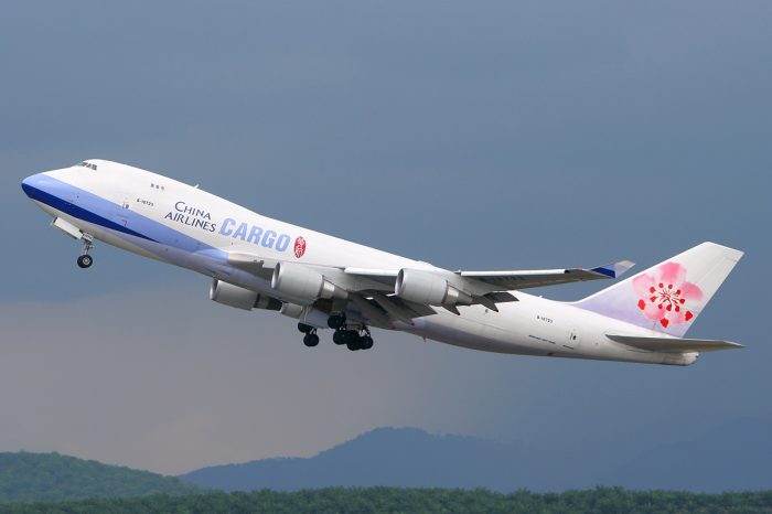 El iPhone 8 dispara las acciones de una aerolínea taiwanesa
