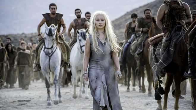El chantaje de un grupo de hackers a HBO: o paga o difundirá material inédito de la 7ª temporada de «Games of Thrones»