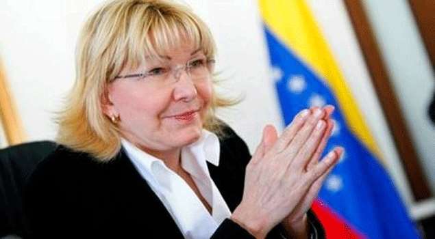 Fiscal general de Venezuela denuncia ante OEA las «amenazas personales» que ha recibido del gobierno