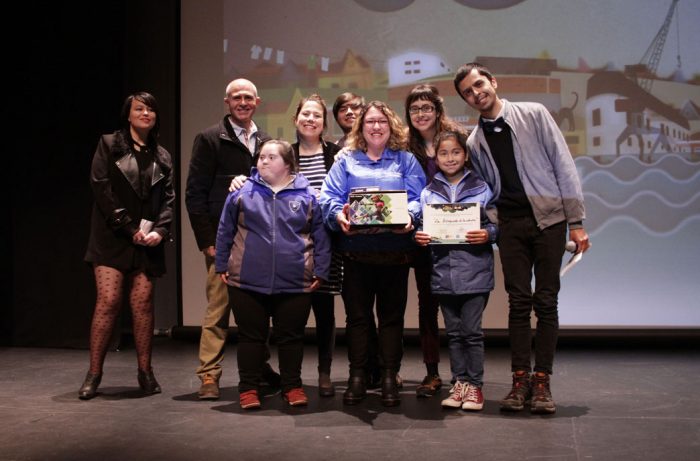 Sexta edición del Festival Internacional de Cine Ojo de Pescado dio por ganadores a “Kick It!” de Noruega y “La búsqueda de la abuela” de Cañete