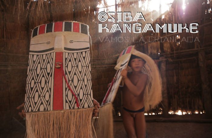 11° Muestra Cine+Video Indígena Celebra La Diversidad Cultural De Los Pueblos Originarios
