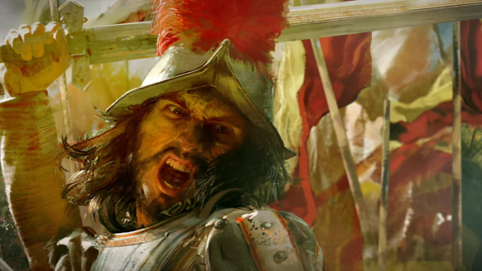 [VIDEO] Sin fecha de lanzamiento revelan emocionante primer trailer de Age of Empires IV