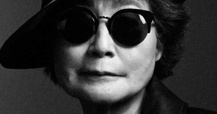 En SANFIC13 exhibirán trabajos audiovisuales de Yoko Ono