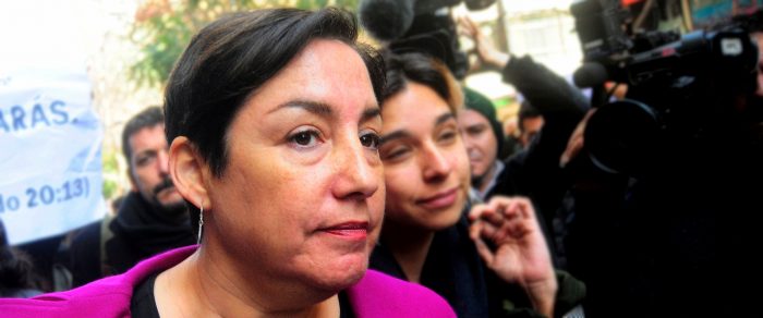 Síndrome Bachelet: la sombra que persigue a la candidatura de Beatriz Sánchez tras el veto a Mayol