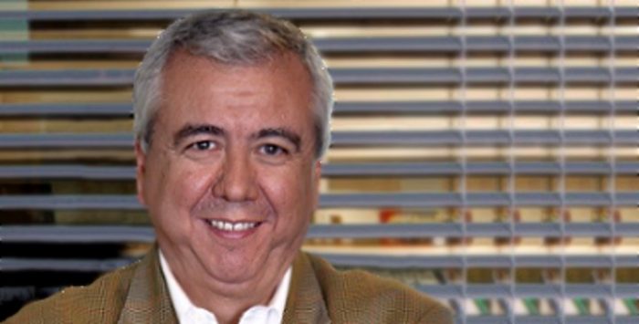 Gonzalo Cordero: la UDI toma control de la sala de máquinas de Piñera