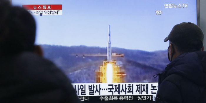 Corea del Norte condena sanciones de la ONU y amenaza con represalias contra EE.UU.