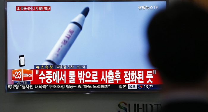 Corea del Norte dice que sanciones de EE.UU. «justifican todavía más el acceso a armas nucleares»
