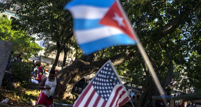 «Ataque acústico» en Cuba pudo causar daño cerebral a diplomáticos, según CBS