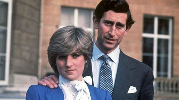 Las íntimas confesiones sexuales de Diana de Gales que se difundieron pese a la oposición de sus cercanos