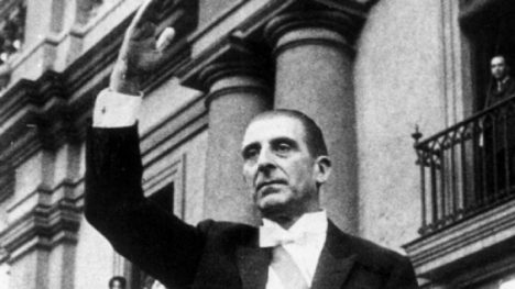 De la antigua grandeza de la Democracia Cristiana y su desdibujado presente