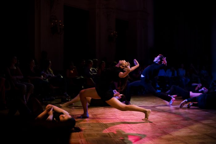 El baile de los que sobran: el difícil camino de los profesionales de la danza para abrirse un espacio en Chile