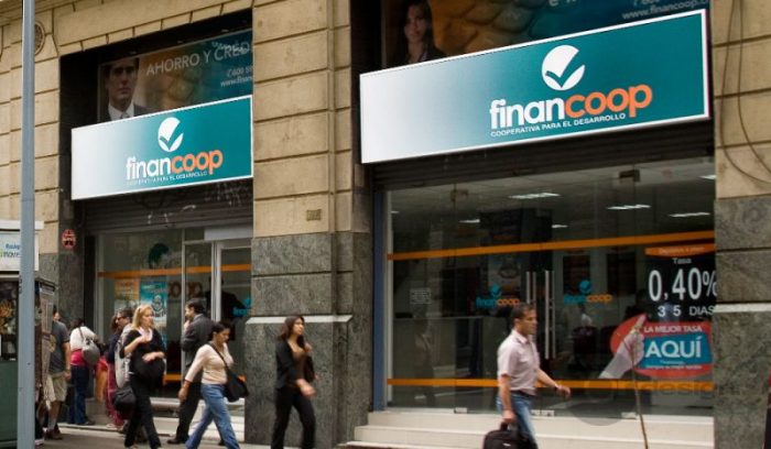 Gobierno abre nuevo y complejo flanco judicial con denuncia penal contra Financoop