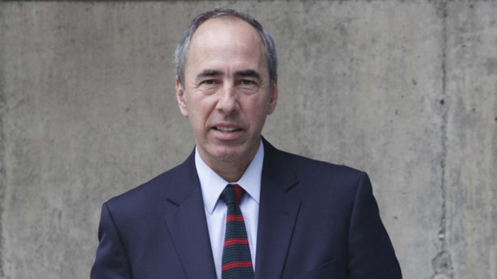 Ricardo Mewes, ex CNC, es el nuevo presidente de ChileValora