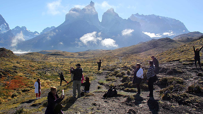 Congreso de turismo sostenible traerá a importantes expositores  internacionales