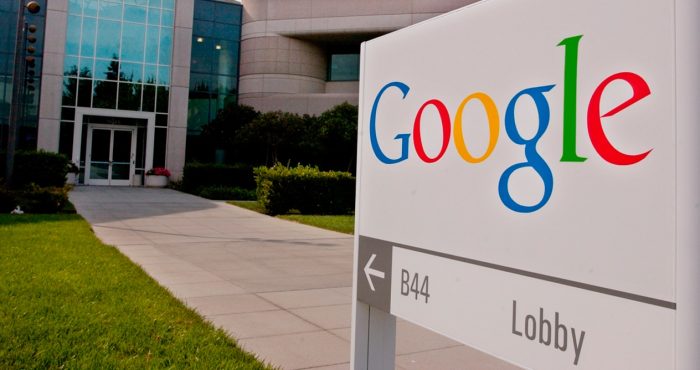 El escándalo sexista que remece a Google… otra vez